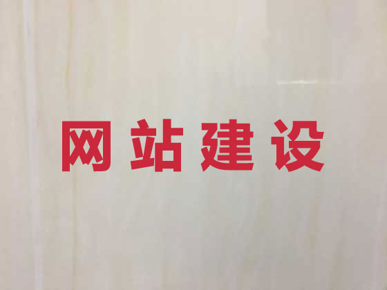 石家庄专业网站设计